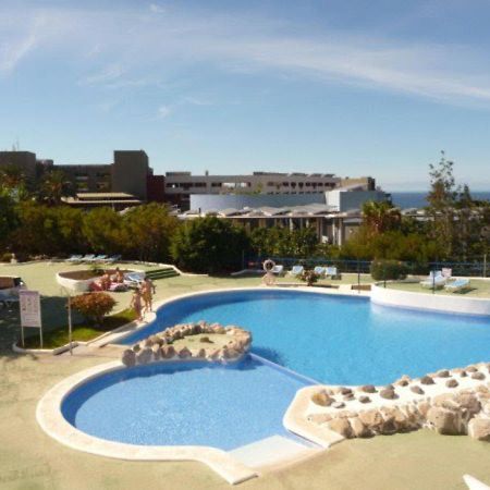 Maria Sol Playa Paraiso Apartment Costa Adeje  Exterior photo