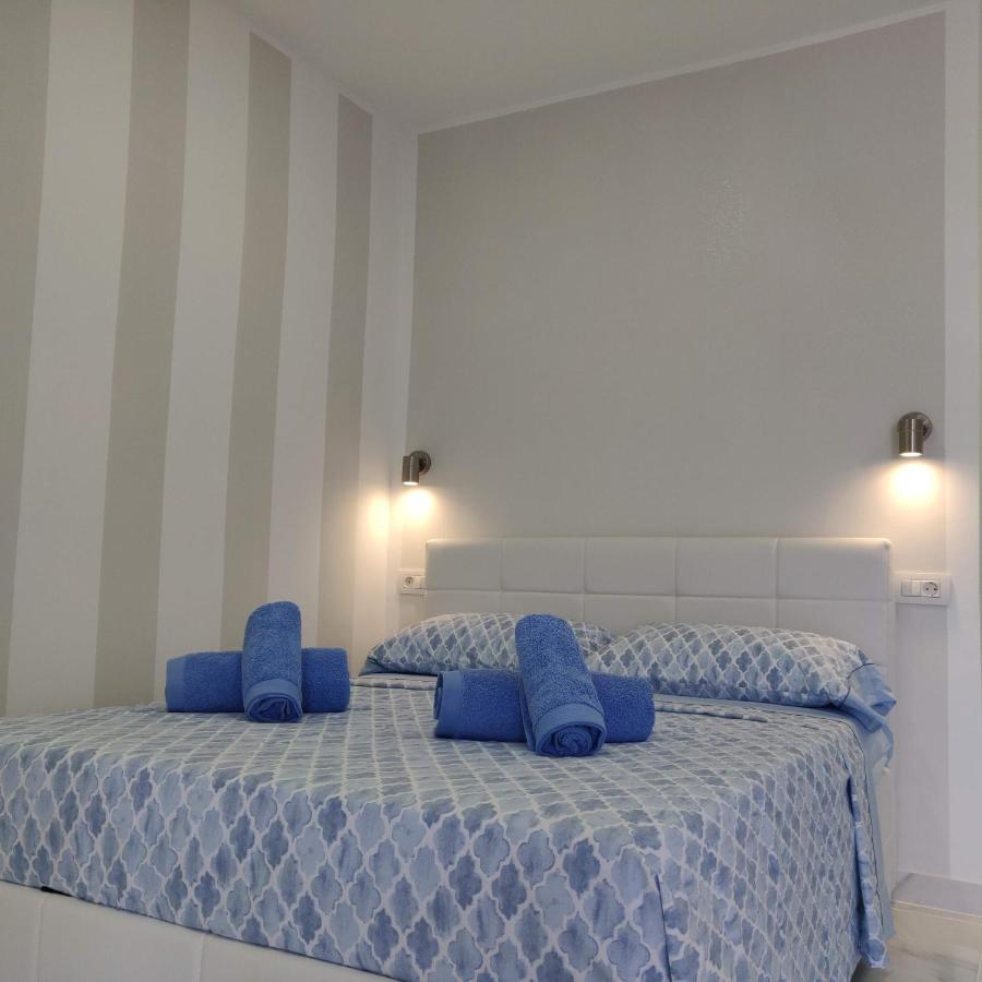 Maria Sol Playa Paraiso Apartment Costa Adeje  Exterior photo