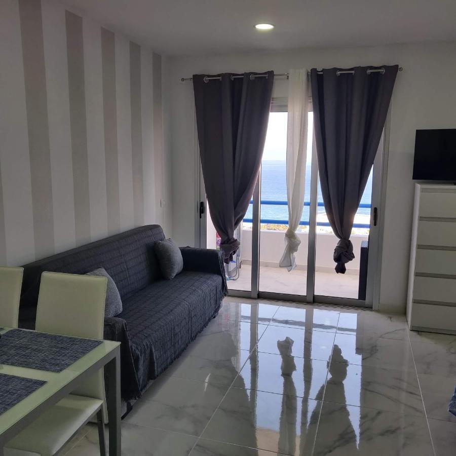 Maria Sol Playa Paraiso Apartment Costa Adeje  Exterior photo