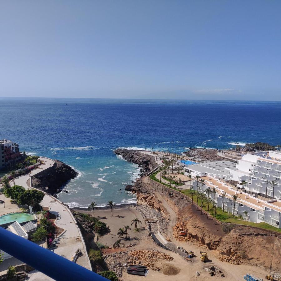 Maria Sol Playa Paraiso Apartment Costa Adeje  Exterior photo