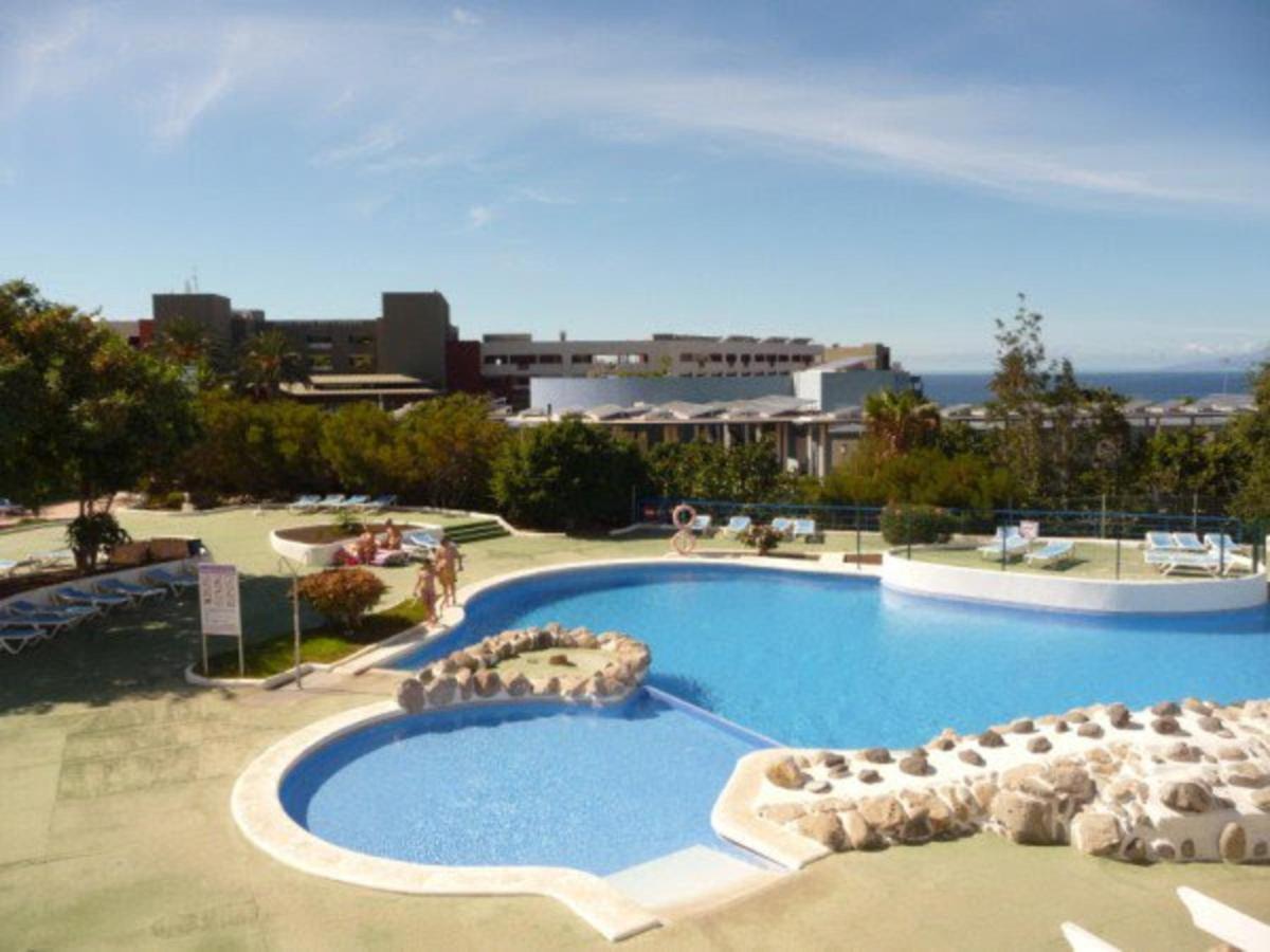 Maria Sol Playa Paraiso Apartment Costa Adeje  Exterior photo