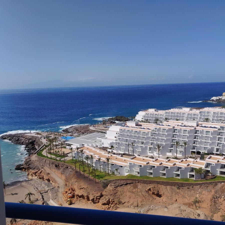 Maria Sol Playa Paraiso Apartment Costa Adeje  Exterior photo