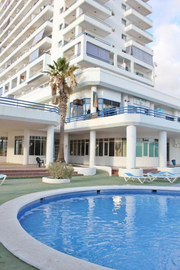 Maria Sol Playa Paraiso Apartment Costa Adeje  Exterior photo