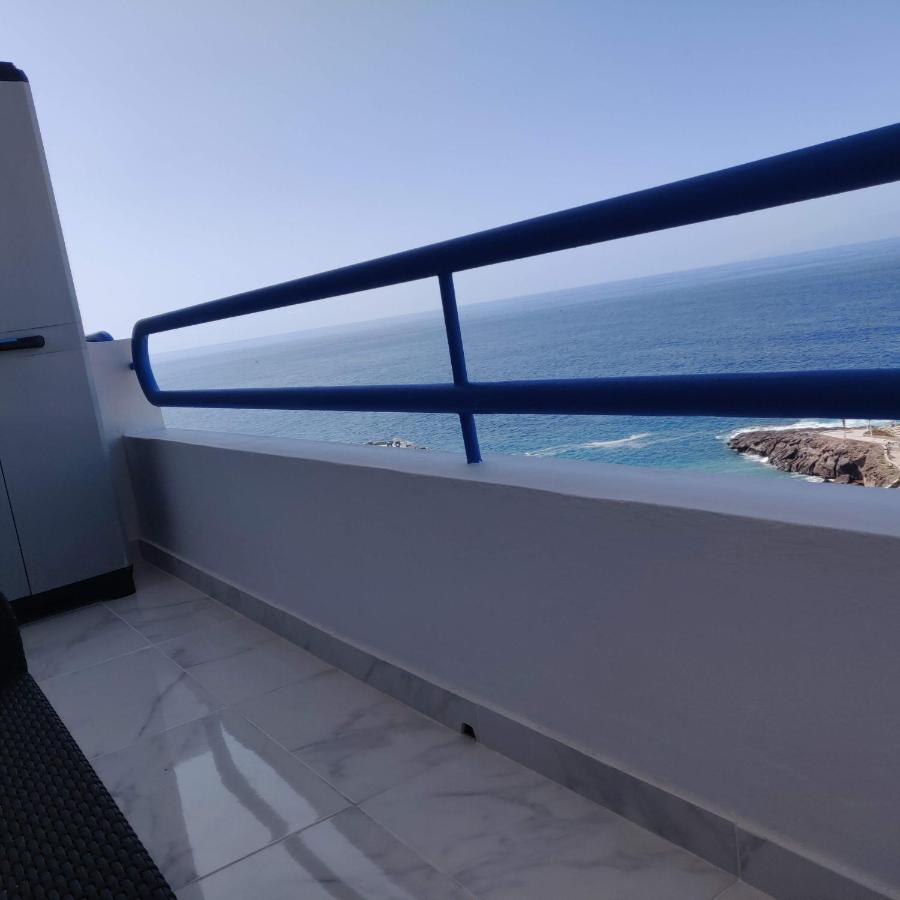 Maria Sol Playa Paraiso Apartment Costa Adeje  Exterior photo